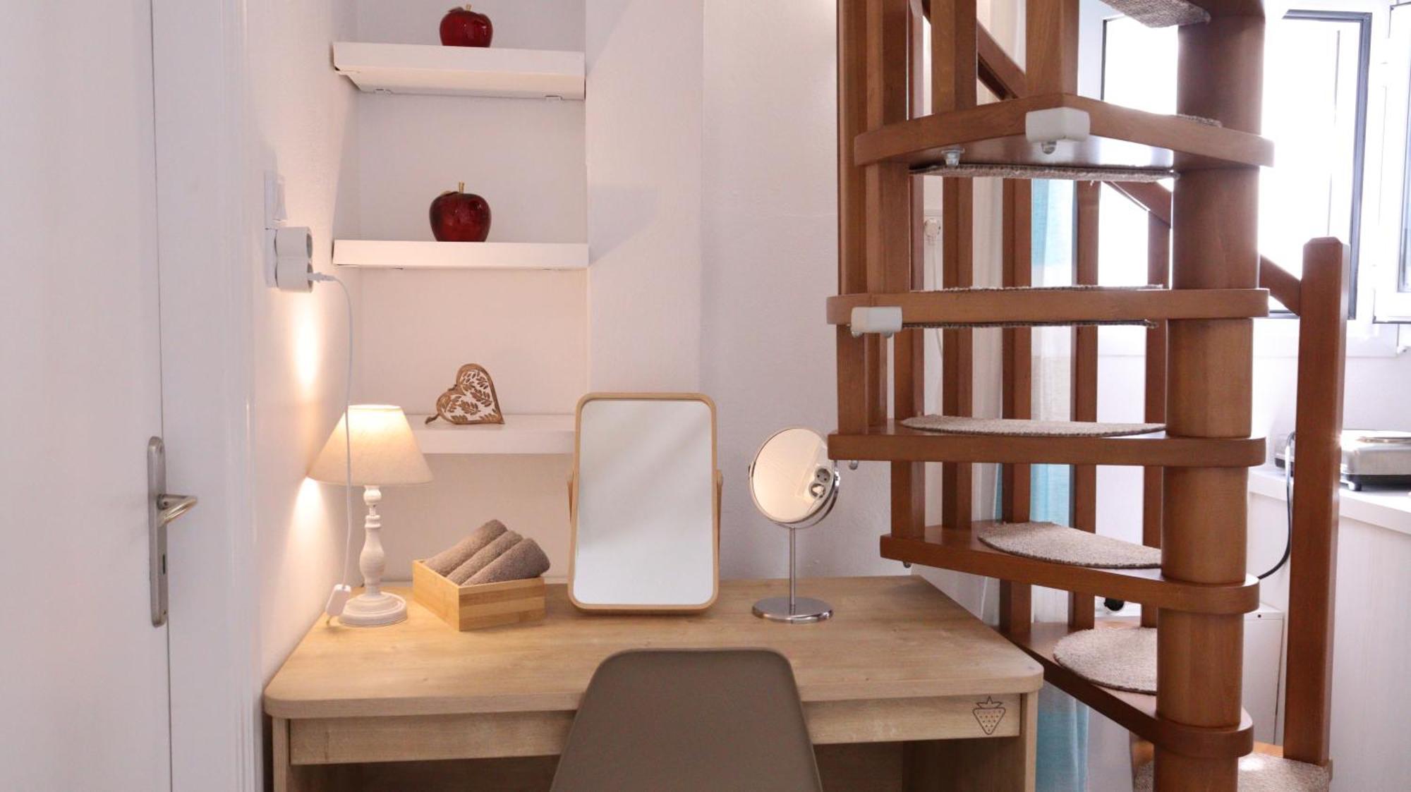 Lemon Tree Maisonette - Naoussa Paros Zewnętrze zdjęcie