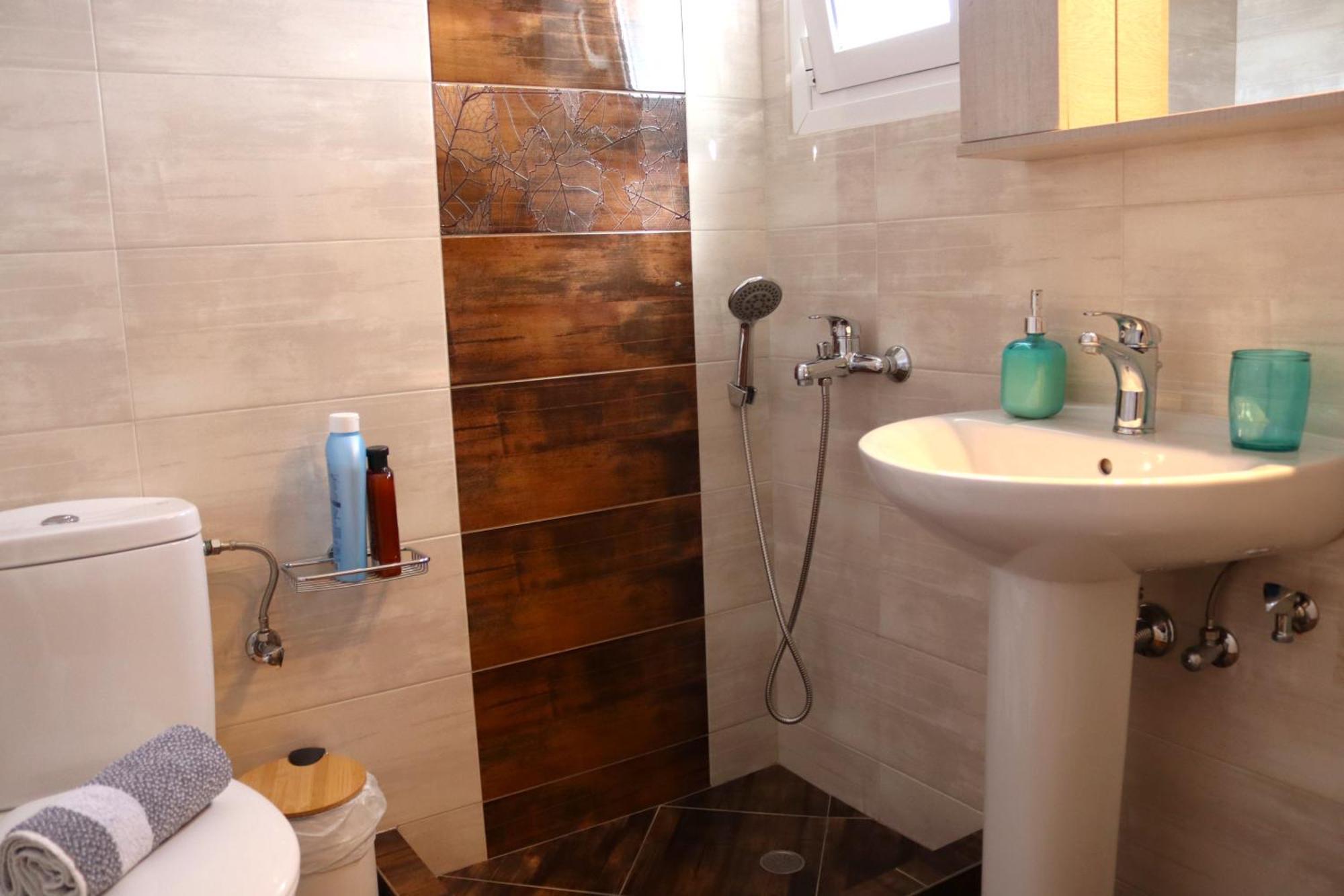 Lemon Tree Maisonette - Naoussa Paros Zewnętrze zdjęcie