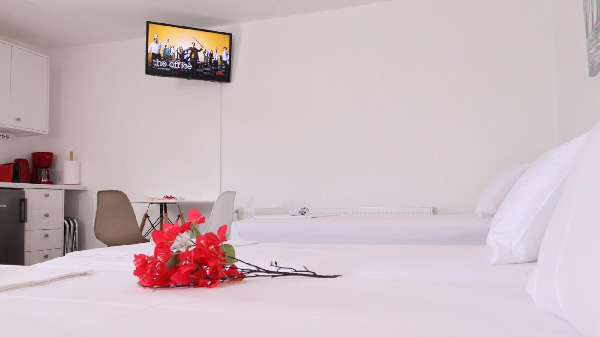 Lemon Tree Maisonette - Naoussa Paros Zewnętrze zdjęcie
