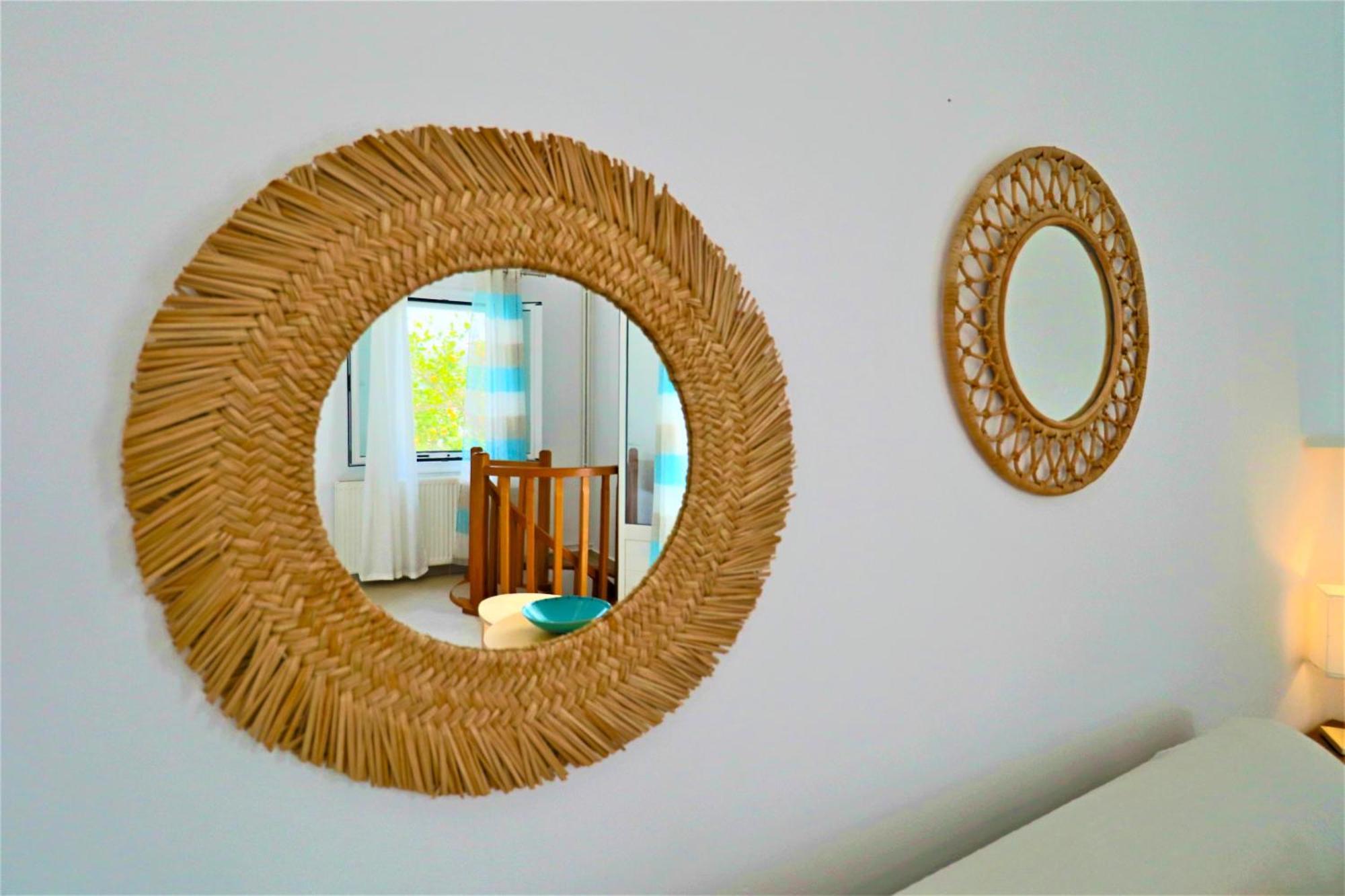 Lemon Tree Maisonette - Naoussa Paros Zewnętrze zdjęcie