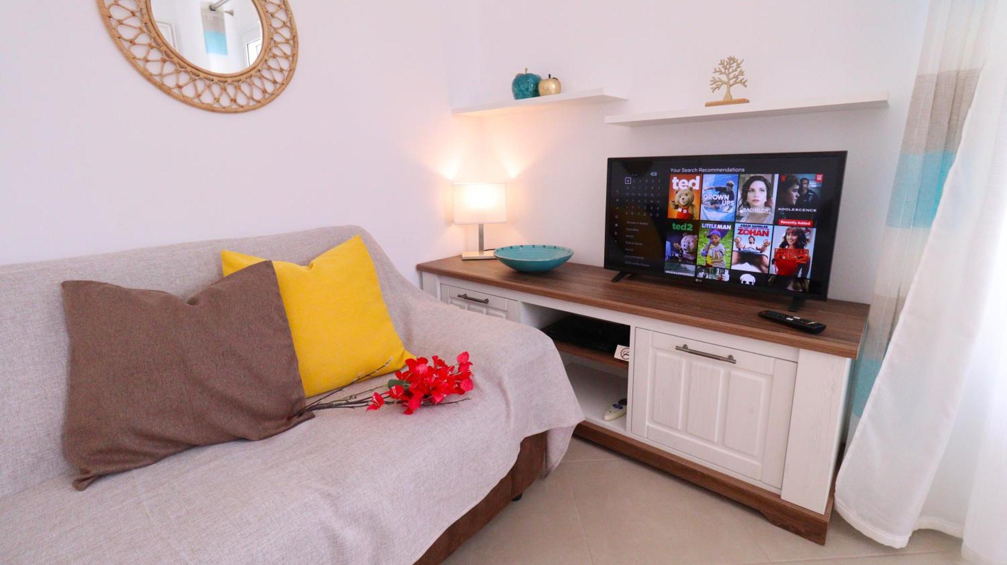 Lemon Tree Maisonette - Naoussa Paros Zewnętrze zdjęcie