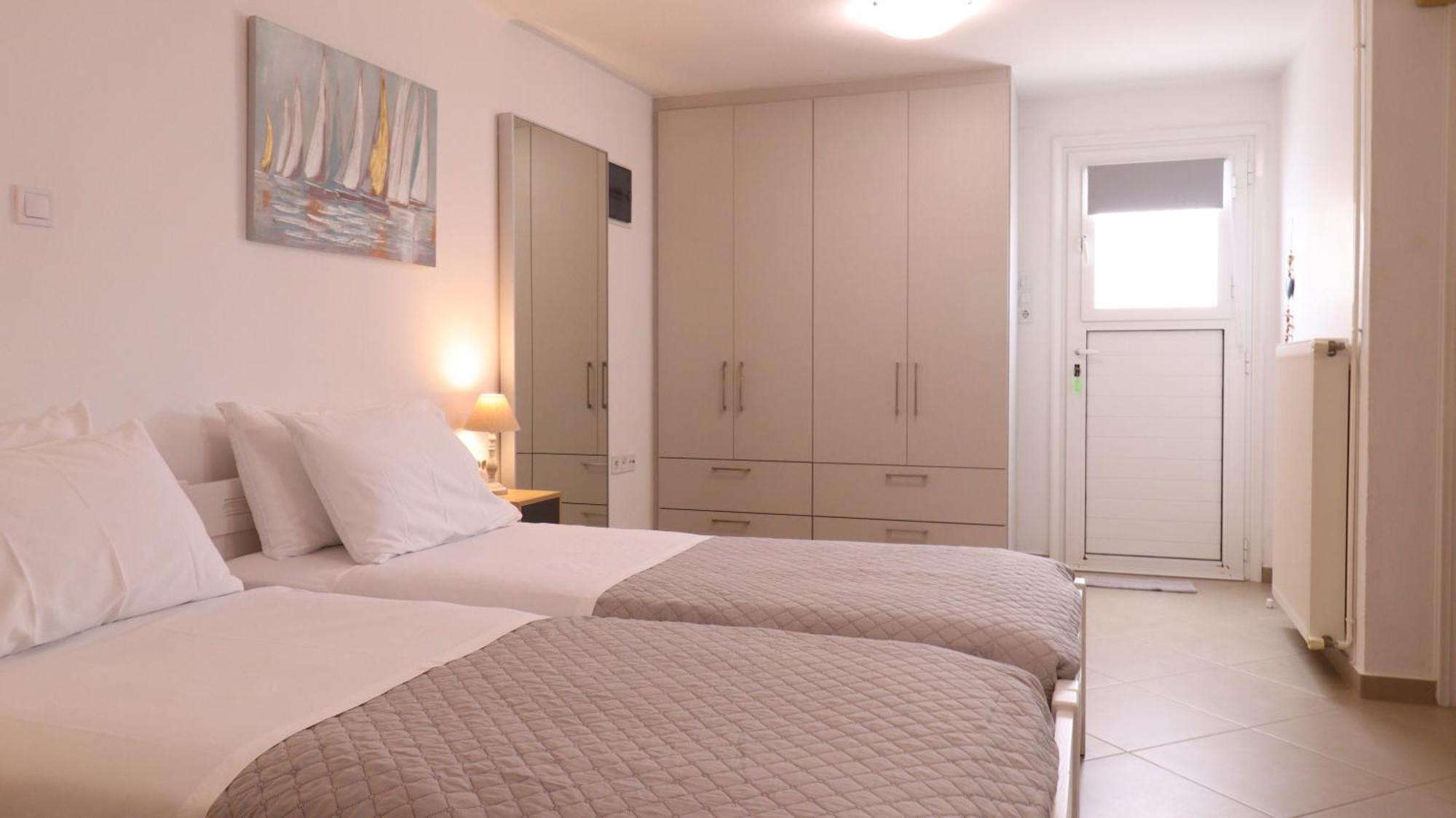 Lemon Tree Maisonette - Naoussa Paros Zewnętrze zdjęcie