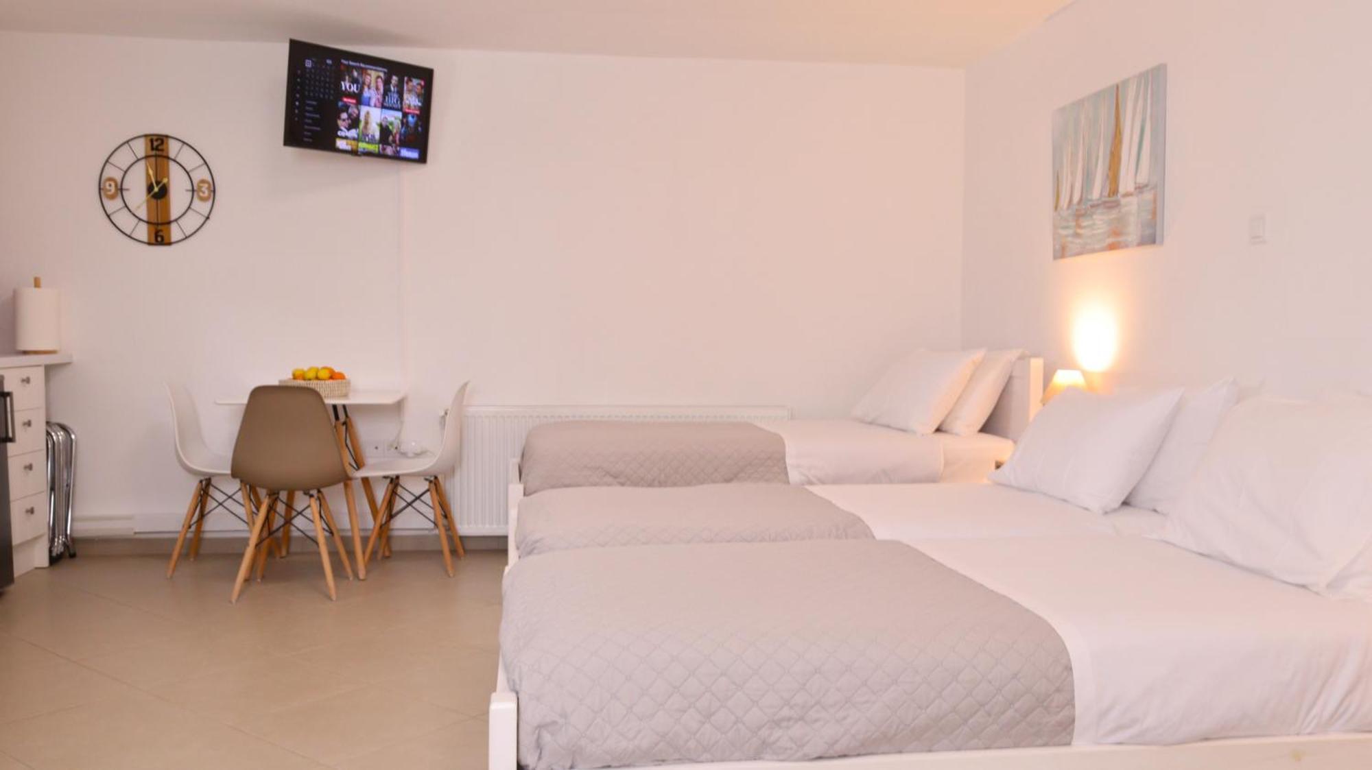 Lemon Tree Maisonette - Naoussa Paros Zewnętrze zdjęcie
