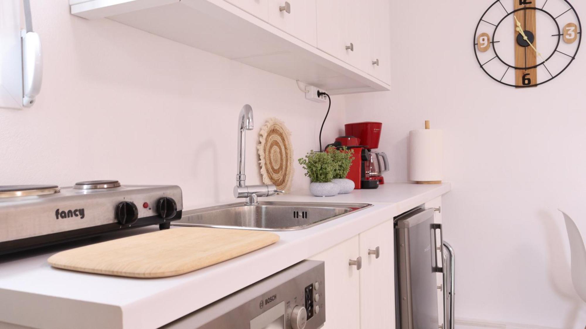 Lemon Tree Maisonette - Naoussa Paros Zewnętrze zdjęcie